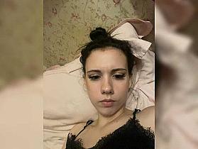 milana-stars Cam