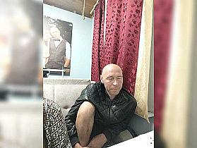 Innokentiy449 Cam