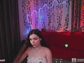 sweet-cupcake Cam