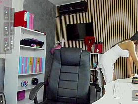 DaryaStars Cam