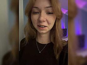 CrazyAleona Cam
