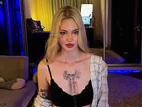 ManiFreyja Cam