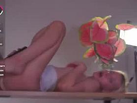 1little_cherry Cam