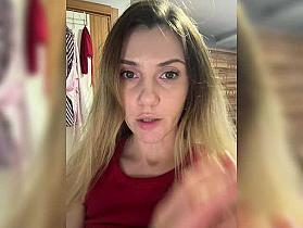 KristinaMoonx Cam