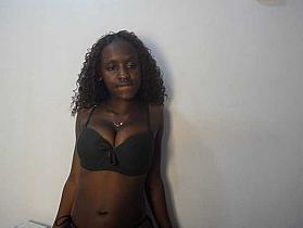 Cherrydoll8 Cam