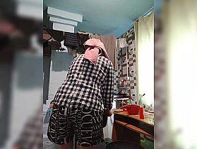 SERTSEETKA Cam
