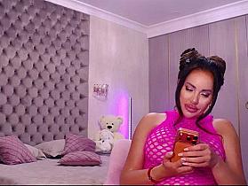 TianaPosh Cam