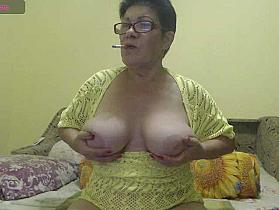 Sandra-Carina Cam