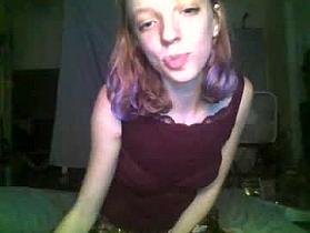 h0rnyhazel Cam
