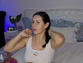 Violet888 Cam