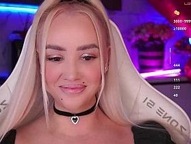In-your-fucking-mind Cam