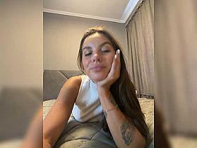 SeLeNaa Cam