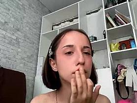 adelineglassman Cam