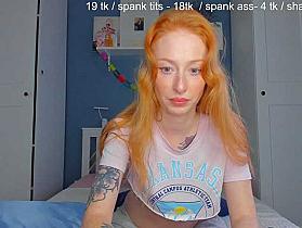 SquirtPrincess Cam