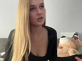 JudieBarkenhagen Cam