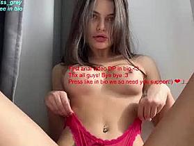alissgrey Cam