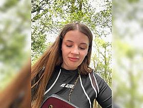 Rosalinelov Cam