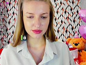 MissFentasy1 Cam