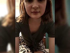 margosha-foxxy Cam
