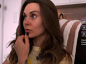 -JesusWife- Cam