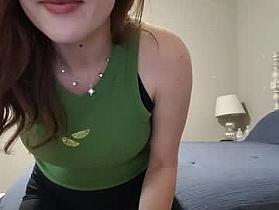 thatonesexynerd420 Cam