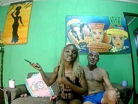 Sherkai Cam
