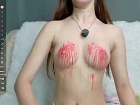 breannabeautystride Cam