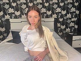 PricillaScrape Cam