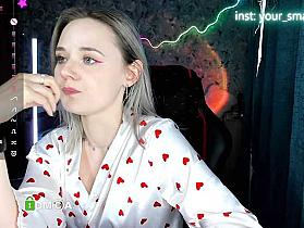 your-small-bunny Cam