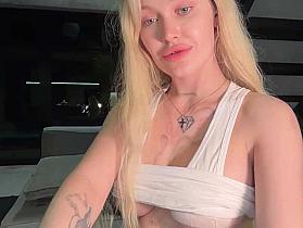 goldenalinee Cam