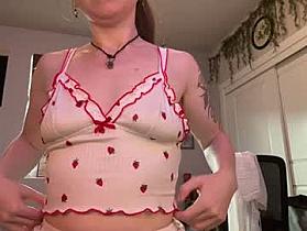 annibunnypumpkin Cam
