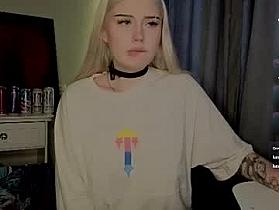lilhornyprincess Cam