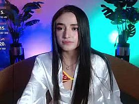 miley_ruby Cam