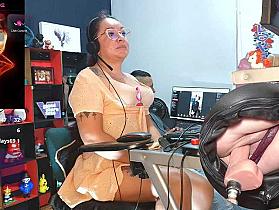 Leidydi223 Cam