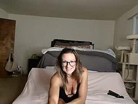 missmelisateaches Cam