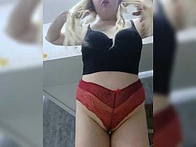 SexiBlondi Cam