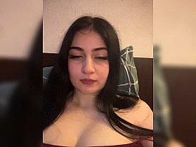 BabyMilia717 Cam