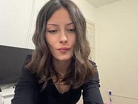 geneviebiedenbender Cam