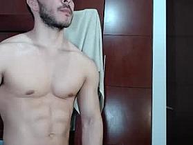 alexsb1998 Cam