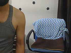 Indiancouple2 Cam