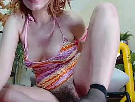 pinkandy Cam
