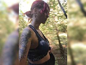 WildVixen Cam