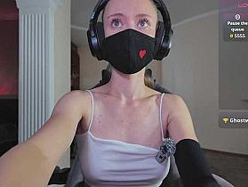 CreamAssK Cam