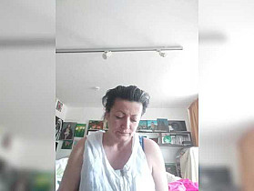 MariaAnaDei Cam