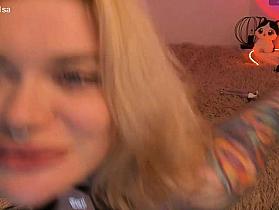 virtual-lady Cam