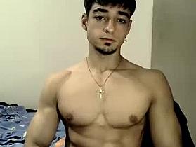 jovenincognito Cam