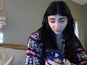 ariiluv21 Cam