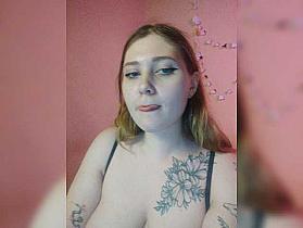 foxyarty Cam