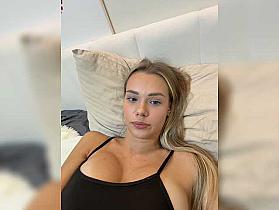CrystalFairy Cam
