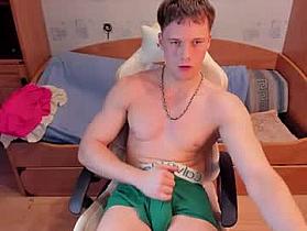 dexter_bennett Cam